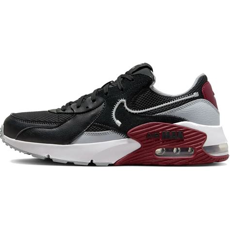 nike air max excee heren zwart|Nike Air Max Excee Herenschoenen.